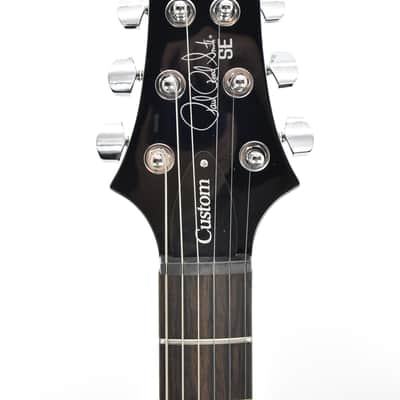Paul Reed Smith SE Custom 22 Sapphire image 10