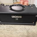 Boss Katana Head Gen 3 100watt with GA-FC ex footswitch and bluetooth