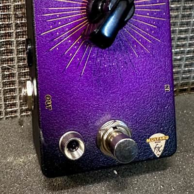 Vintage '77 Crowther Audio Hotcake Reissue #47/100 - Early Circuit