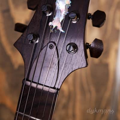 PRS Private Stock Special Semi Hollow Citrus Glow LIMITED EDITION #343023 image 16