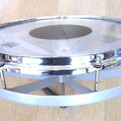 14" Remo BeeLine Rototom - Vintage image 2