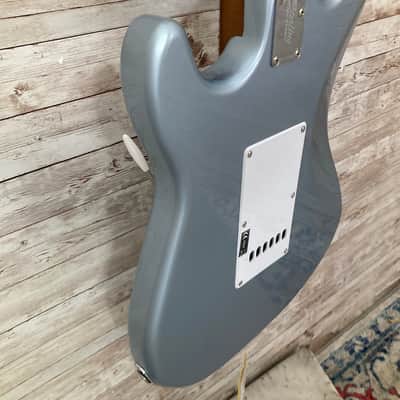 Used Sterling CT50-HSS Cutlass with Roasted Maple Fretboard image 9