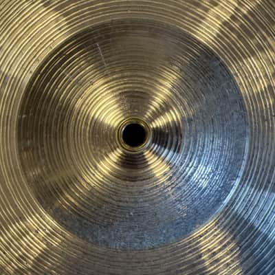 22" Paiste Signature Symphonic Heavy (VIDEO) image 3