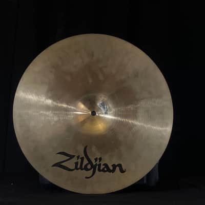 Immagine Zildjian 16" K Custom Session Crash Cymbal 2004 - Present - Traditional - 2