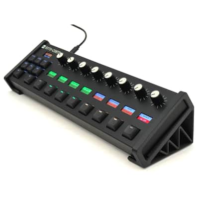 Melbourne Instruments Roto-Control Stands - Desktop Stand Bild 5
