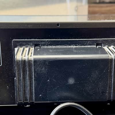 Technics SL-PD827 5 Disc CD Changer with Remote MASH Digital; Tested SEE VIDEO image 7