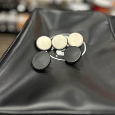 Demo Model DW MFG Direct Drive Double Pedal DWCPMDD2 image 7