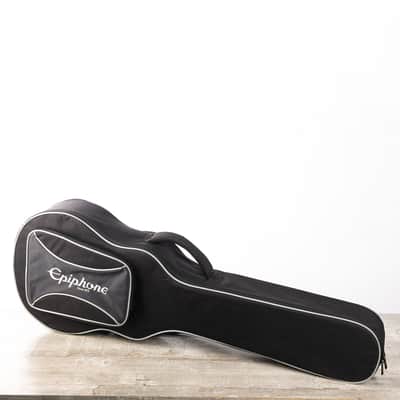 Epiphone Les Paul Prophecy, Black Aged Gloss | Demo image 18