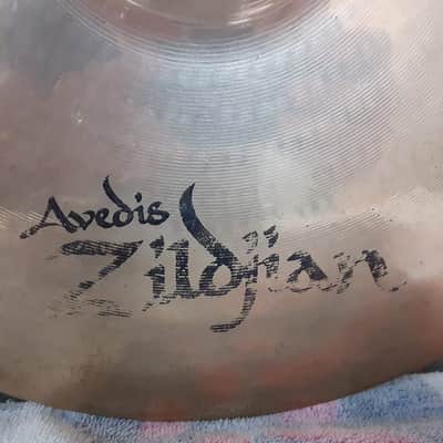 Zildjian A Custom 16" Projection Crash image 5