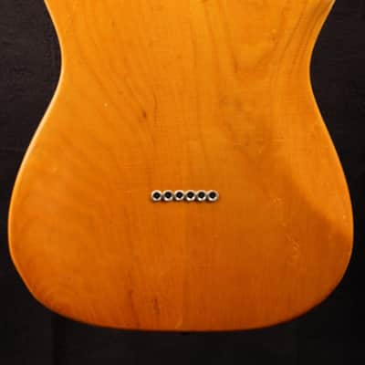 Fender Telecaster Deluxe 1975/1979 image 7