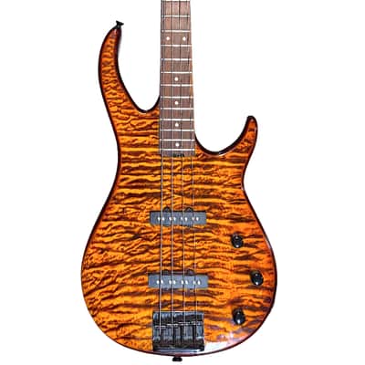 Peavey Millennium BXP Passive Bass, MII (Used) image 1