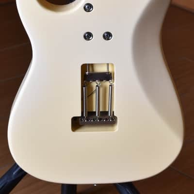Agostin Custom Classic S Vintage White image 12