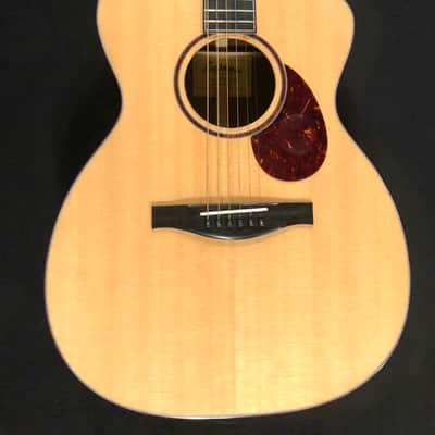 Eastman E20OM-TC Luthier series image 1