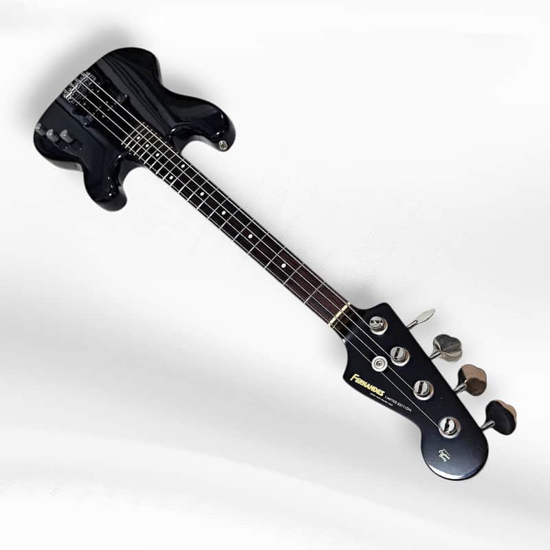 Fernandes PJR45