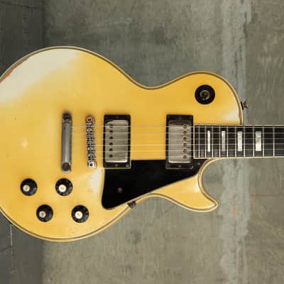 The Ultimate Randy Rhoads 1974 Gibson Les Paul Custom image 2