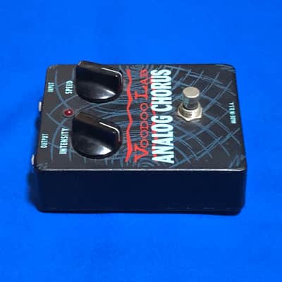 Voodoo Lab Analog Chorus image 8