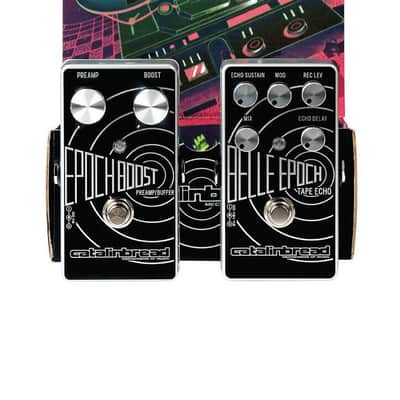 Catalinbread Epoch Boost & Belle Epoch Limited Edition Box Set image 1