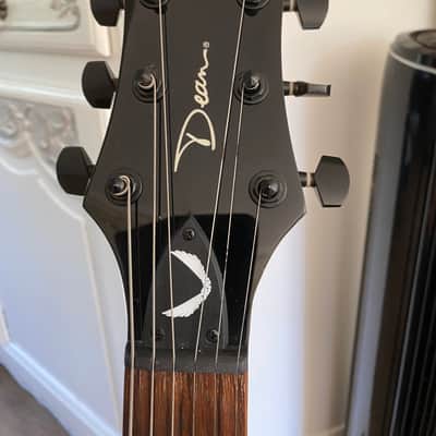 Dean Evo XM- Satin Natural image 3