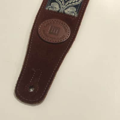 Long & Mcquade Guitar Strap image 7