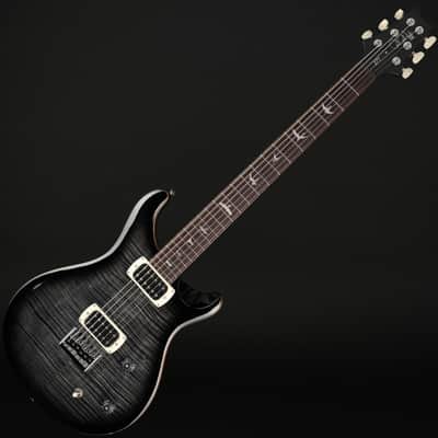 PRS SE 277 (2026) in Charcoal with Gig Bag #H061164 image 3