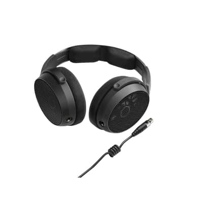 Sennheiser HD 490 PRO Plus Reference Studio Headphones with Case - Open Box Mint image 3