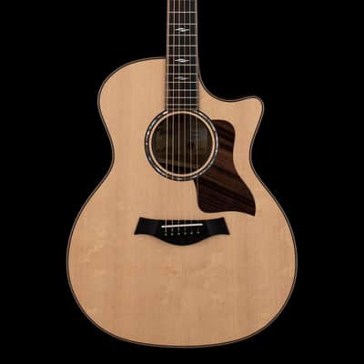 Taylor 814ce Special Edition Sassafras #26004 image 3