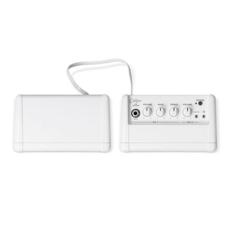 Carry On Co Speaker Bndl   Bundle Mini Speaker image 1