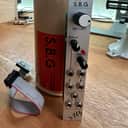 ALM/Busy Circuits ALM006 S.B.G. Effects Pedal Adapter Eurorack Synth Module 2020 - Present - Silver