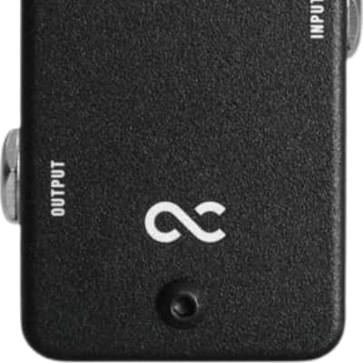 One Control BJF Buffer Effects Pedal image 1