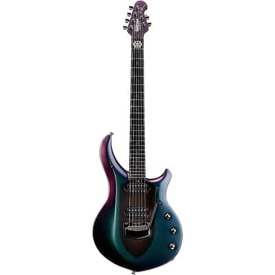 MUSIC MAN Majesty 6 ミュージックマン　マジェスティ　2014 Ernie Ball Music Man John Petrucci Signature Majesty 6 (2014