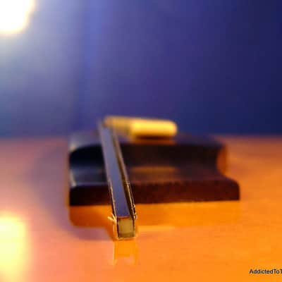 Takamine G Series CP-100 Pickup Assembly with SHIM SET / TGP0897 image 10