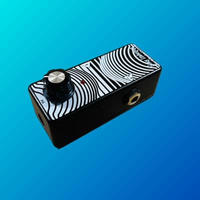 EarthQuaker Devices Easy Listening image 2