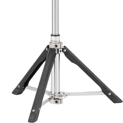 Pearl Roadster Drum Throne Seat Tri-Lateral Gas Lift Stool (D1500TGL) image 4