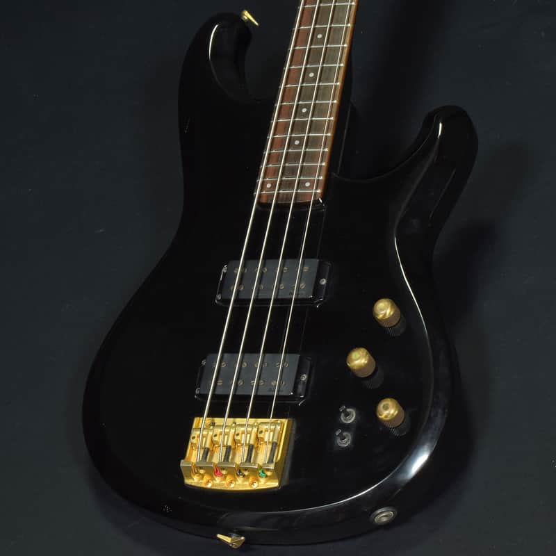 Ibanez Rb824 (S/N:1855669) (11/22) image 1