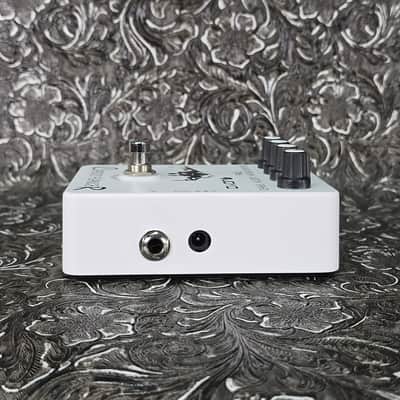 Joyo JF-07 Classic Flanger image 8