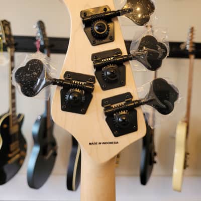 Sterling SUB StingRay Ray4HH 2026 - Present - Stealth Black image 8