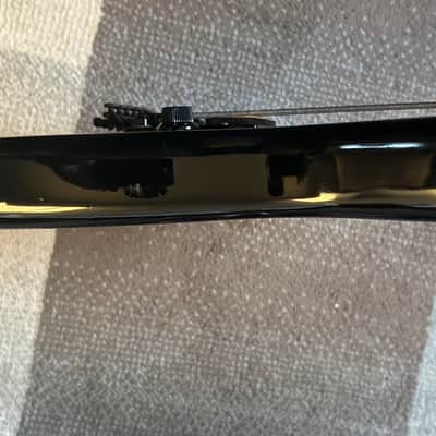 Kramer JK 1000 Vintage MIJ Beak Head 1980’s - Black image 11