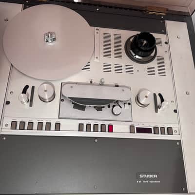 Studer B67 Bild 2