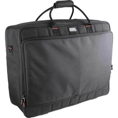 Gator G-MIXERBAG-2519 Nylon renforcé G-Mixerbag de 63,5 x 48,3 x 20,3 cm image 2