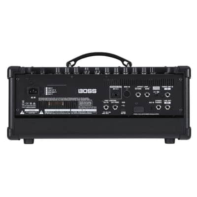 Boss Katana Guitar Amplifier Head G3 image 4