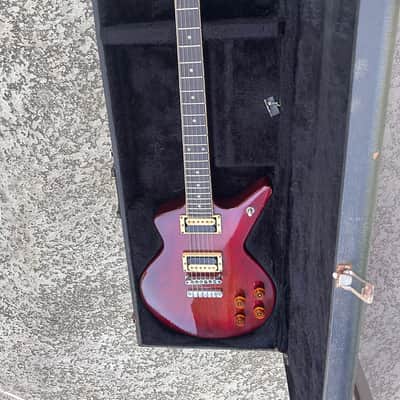 Dean E’ Lite Cafillac 1978 - Red Dot Pat Pen imagen 1