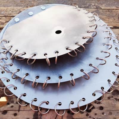 Kesing-Foot by SM Percussion image 1