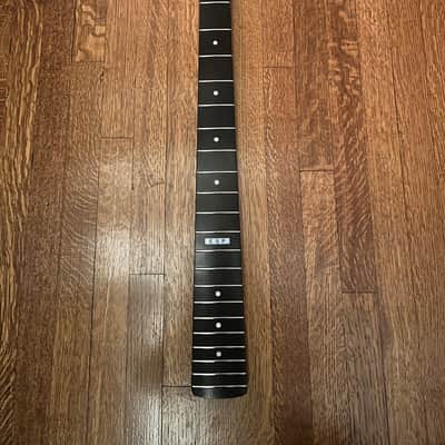 ESP Surveyor 5 2007 Ebony image 7
