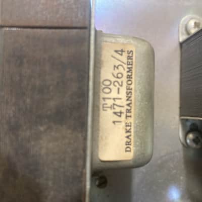 1984 Marshall - JCM 800 2205 - 2 Kanal mit Hall - ID 5633 image 18
