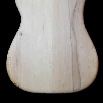 Precision bass mod. ’51/’54 body alder image 3