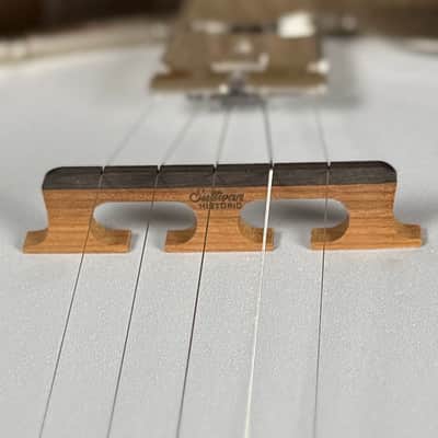 Sullivan Vintage 35 Mahogany 5-String Banjo - Gloss image 18