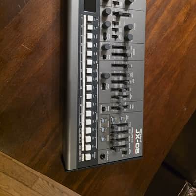 Roland JX-08 Boutique Series Polyphonic Synthesizer Module 2021 - Present with stand