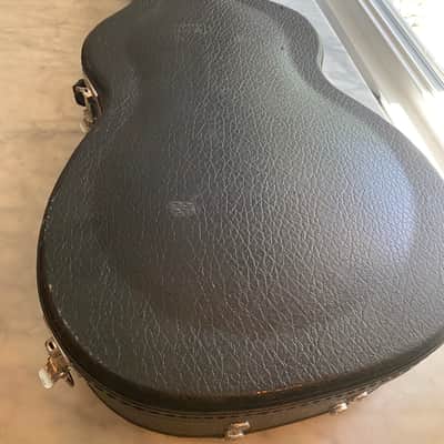 Guild USA M-20E 2017 - 2021 - Natural (Prototype) image 11