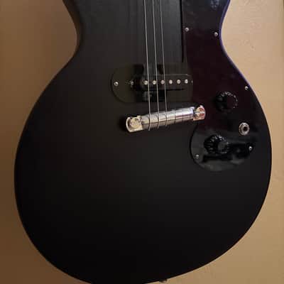 Gibson Melody Maker 2007 - 2013 - Satin Ebony image 1