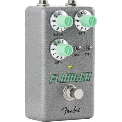Fender Hammertone Flanger image 3
